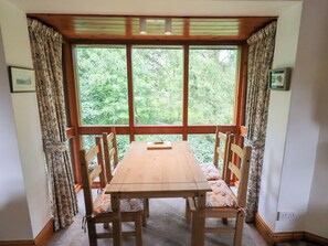 Cottage | Dining - Drystones (Ambleside)