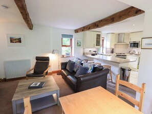 Cottage | Living area - Drystones (Ambleside)