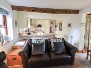 Cottage | Living area - Drystones (Ambleside)