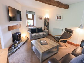 Cottage | Living area - Drystones (Ambleside)