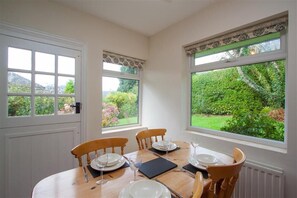 Dining - The Haven (Keswick)