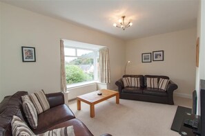 Interior - The Haven (Keswick)