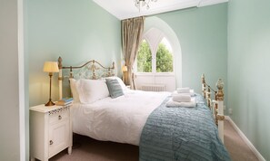 3 bedrooms, individually decorated, individually furnished, free WiFi - Chapel How (Ambleside)