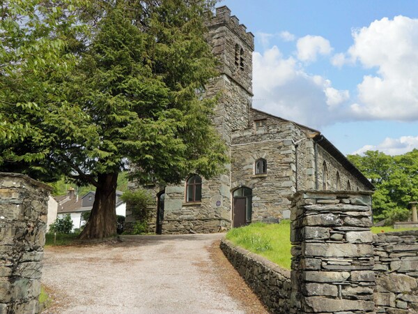 Chapel How - Ambleside