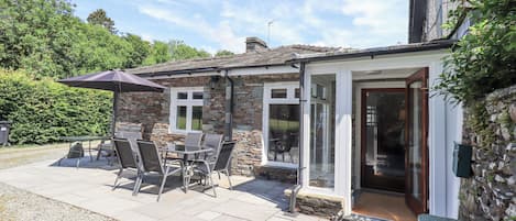 Cottage | Ngoại thất