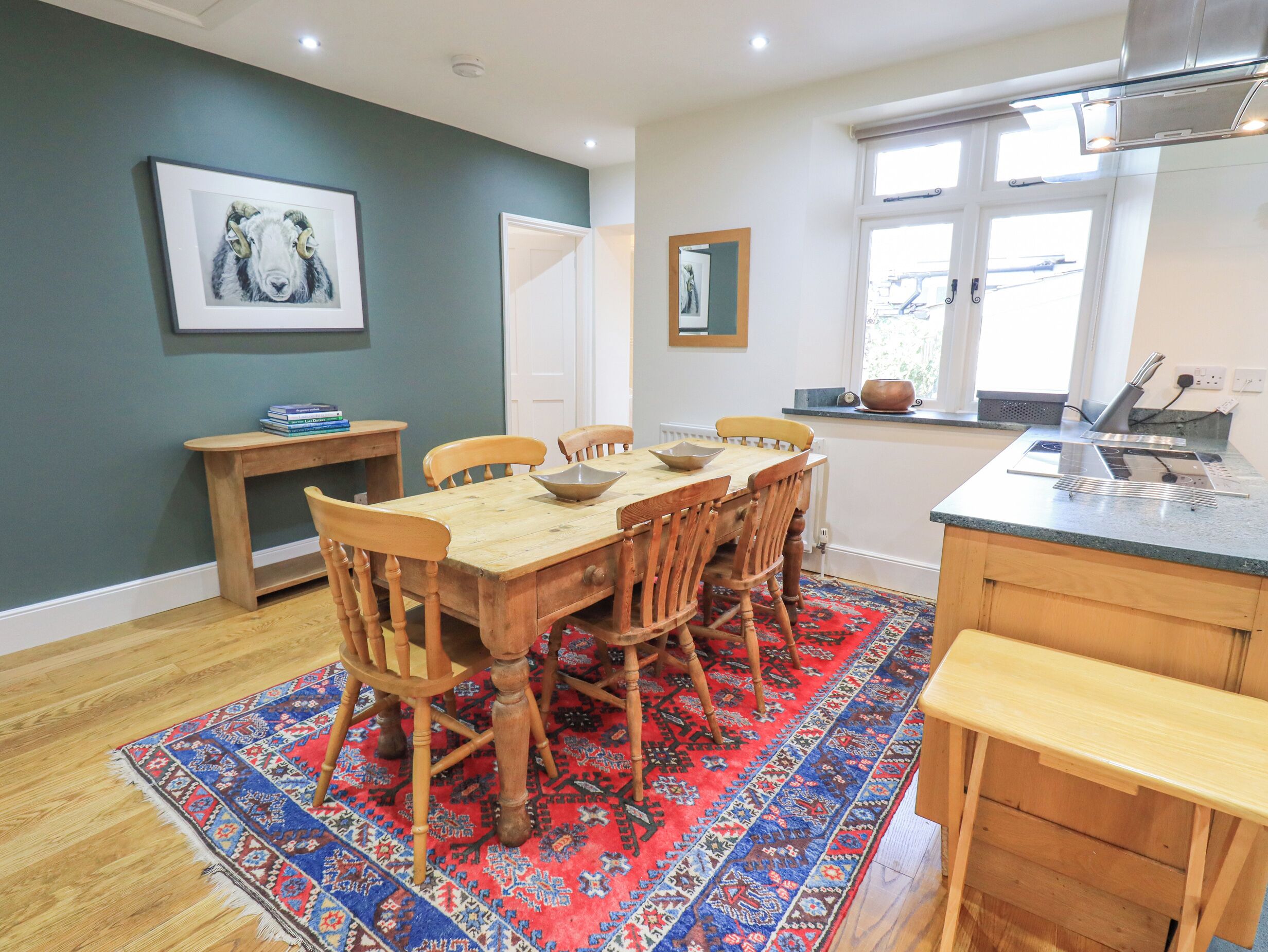 تناول الطعام