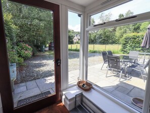 Interior - Rowan Cottage (Ambleside)
