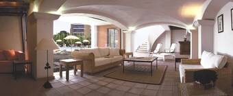 4 personnes - Cuisinette et balcon