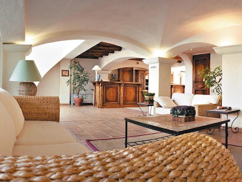 150 m de la plage | 6 personnes Cuisinette balcon