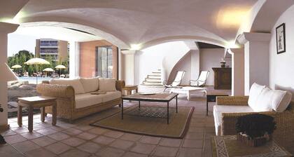 150 m de la plage | 7 personnes Cuisinette balcon