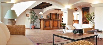 150 m de la plage | 7 personnes Cuisinette balcon