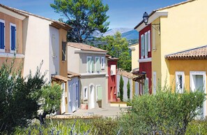 Exterior - Villa 5 pièces avec Piscine Privée, et Accès Spa (Fayence)