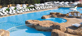 Villa 5 pièces avec Piscine Privée, et Accès Spa
