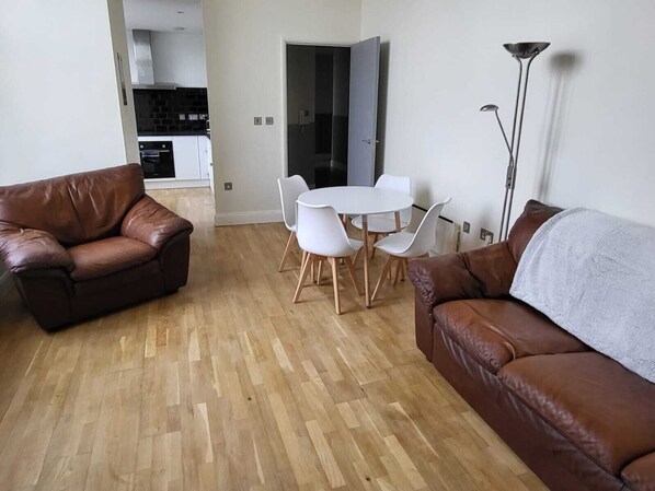 Apartment | Interior