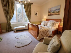 Cottage | 5 bedrooms, individually decorated, individually furnished, free WiFi - Stepping Stones House (Ambleside)