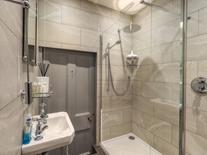 Interior - Stepping Stones House (Ambleside)