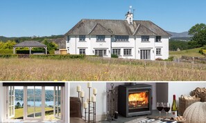 Cottage | Front of property - Hawkrigg Farm (Ambleside)