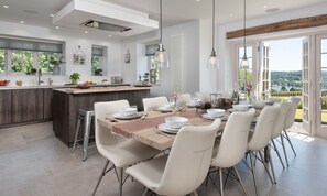 Dining - Hawkrigg Farm (Ambleside)