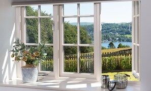 Interior - Hawkrigg Farm (Ambleside)
