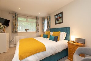 1 bedroom, individually decorated, individually furnished, free WiFi - Silver Howe (Ambleside)