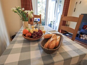 Cottage | Dining - Wheatlands Cottage (Windermere)
