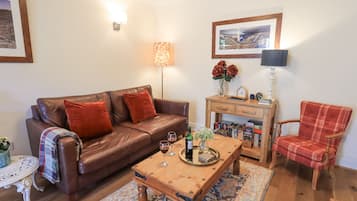 Feriehus | Opholdsområde | Dvd-afspiller