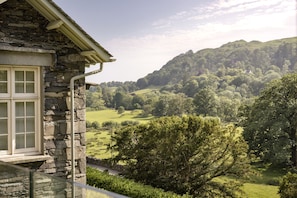 Cottage | Property grounds