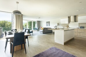 Casa de campo | Interior