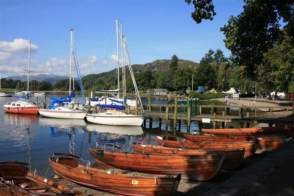 Marina - Ashness (Ambleside)