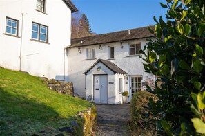 Exterior - The Hayloft (Ambleside)