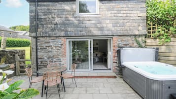 Cottage | Khu ẩm thực ngoài trời