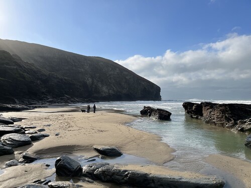 Goose Cottage - Within the Helland Barton Farm Collection