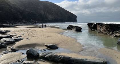 Goose Cottage - Within the Helland Barton Farm Collection