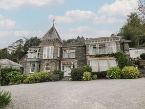 Cottage | Exterior - The Rockery Suite (Ambleside)
