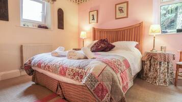 Mökki | 1 makuuhuone, yksilöllisesti sisustettu, yksilöllisesti kalustettu