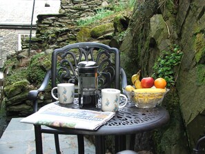 Casa rural | Interior