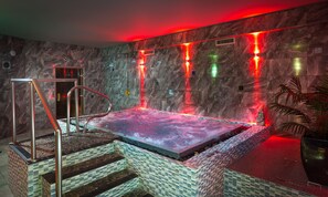 Spa - Orrest Range (Windermere)