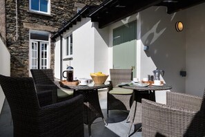 Property grounds - Orrest Range (Windermere)