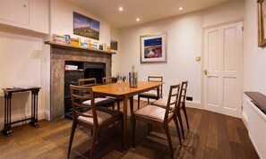 Dining - Orrest Range (Windermere)