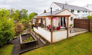 Exterior - Artists Hideaway (Keswick)