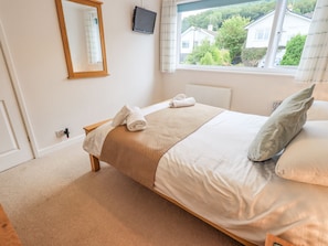 Cottage | Interior - Swirl How (Ambleside)