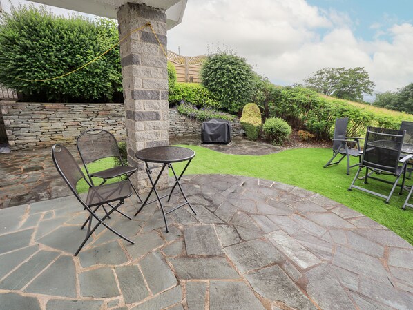 Ferienhaus | Innenbereich