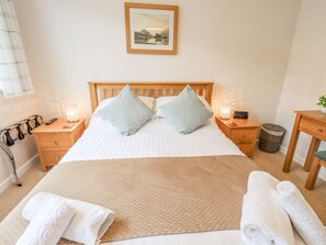 Ferienhaus | 3 Schlafzimmer, individuell dekoriert, individuell eingerichtet