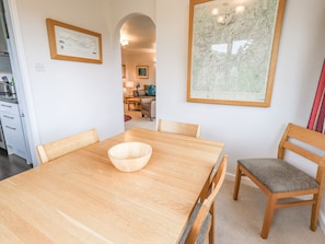 Cottage | Interior - Swirl How (Ambleside)