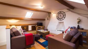 2 habitaciones, decoración personalizada y muebles diferentes