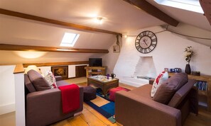 2 habitaciones, decoración personalizada y muebles diferentes 