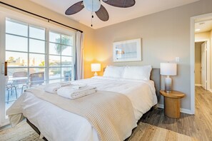 4 camere, ferro/asse da stiro, culla da viaggio, Wi-Fi gratuito