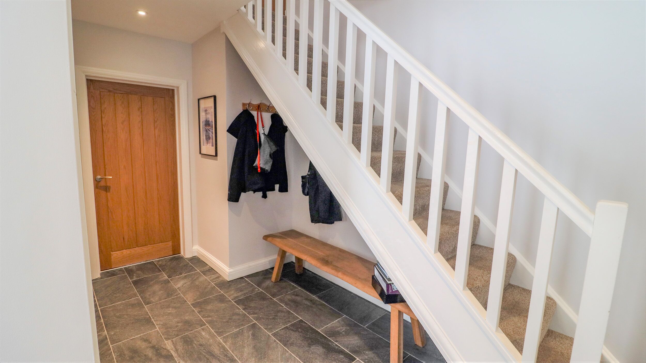 Εσωτερικοί χώροι