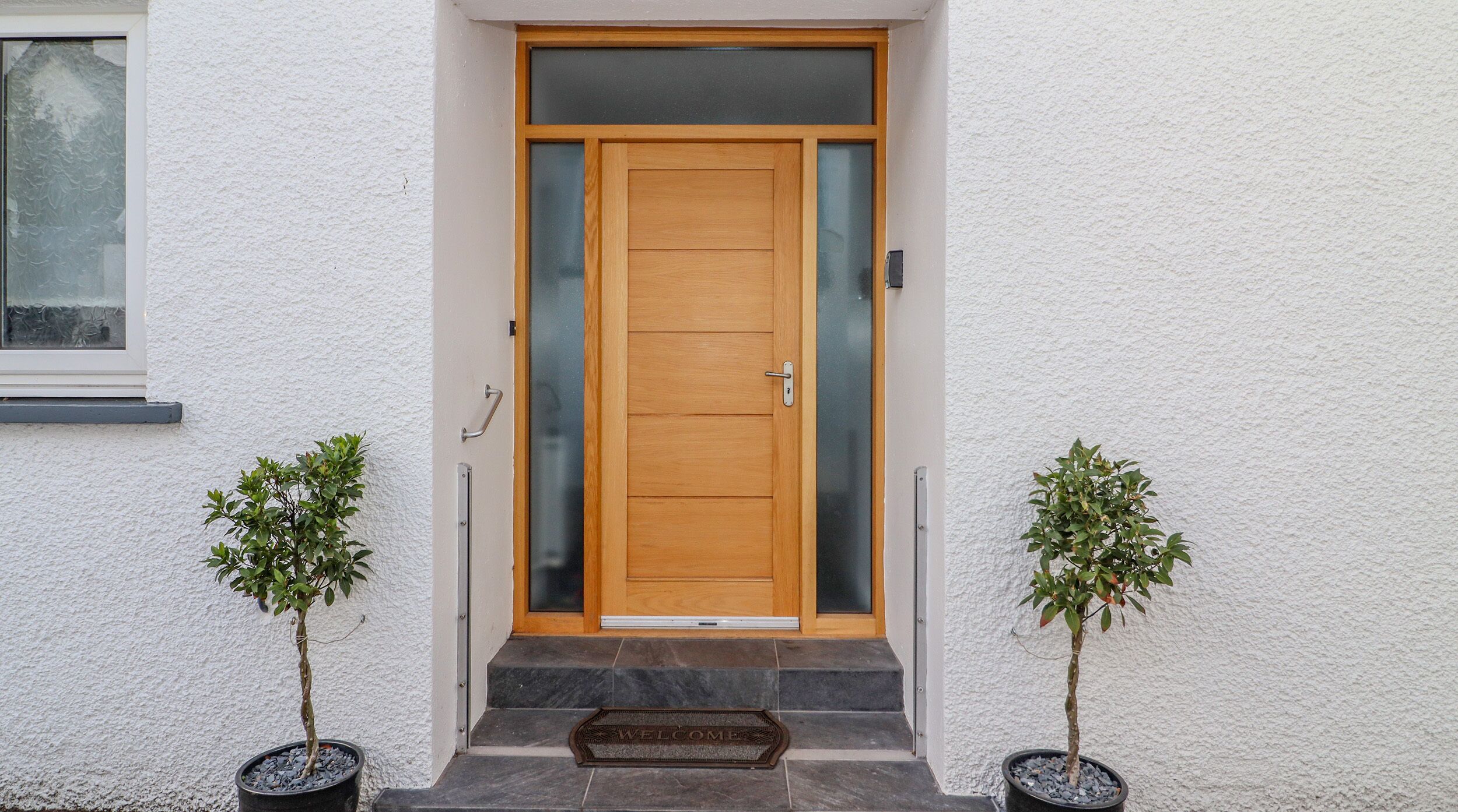 Εξωτερικοί χώροι