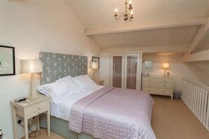 1 bedroom, individually decorated, individually furnished, free WiFi - The Coach House (Ambleside)